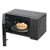 Микроволновая печь Hisense H23MOBS5HG4
