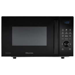 Микроволновая печь Hisense H23MOBSD1H