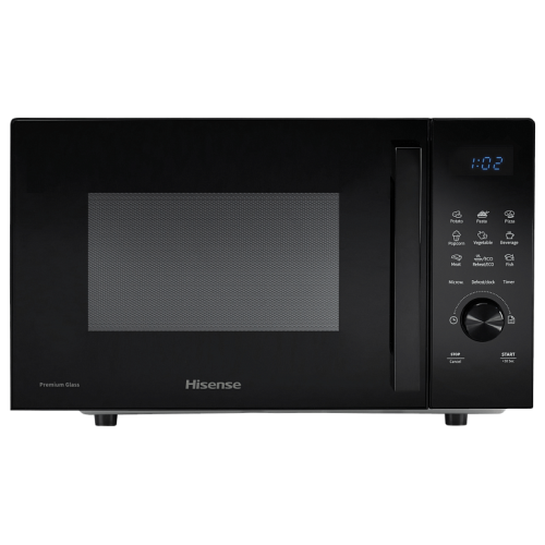 Микроволновая печь Hisense H23MOBSD1H