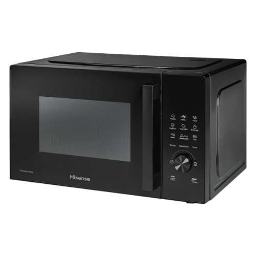 Микроволновая печь Hisense H23MOBSD1H