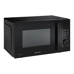 Микроволновая печь Hisense H23MOBSD1H