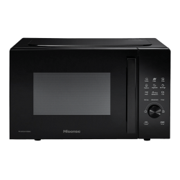 Микроволновая печь Hisense H23MOBSD1H