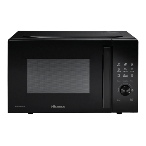 Микроволновая печь Hisense H23MOBSD1H
