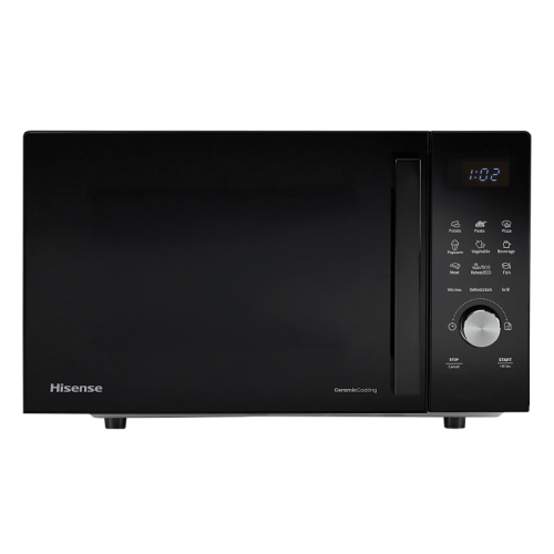 Микроволновая печь Hisense H23MOBSD1HG