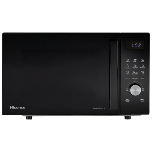 Микроволновая печь Hisense H23MOBSD1HG