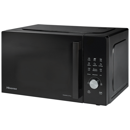 Микроволновая печь Hisense H23MOBSD1HG