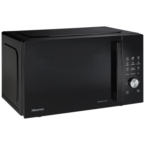 Микроволновая печь Hisense H23MOBSD1HG