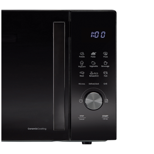 Микроволновая печь Hisense H23MOBSD1HG