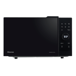 Микроволновая печь Hisense H23MOBSD2H4