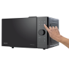 Микроволновая печь Hisense H23MOBSD2H4