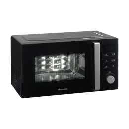 Микроволновая печь Hisense H25MOBS1HC