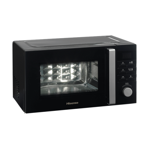 Микроволновая печь Hisense H25MOBS1HC