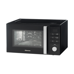 Микроволновая печь Hisense H25MOBS1HC