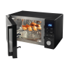 Микроволновая печь Hisense H25MOBS1HC