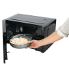 Микроволновая печь Hisense H25MOBS4HGI