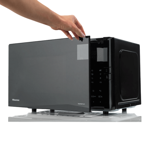 Микроволновая печь Hisense H25MOBS4HGI