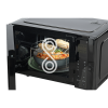 Микроволновая печь Hisense H25MOBS4HGI