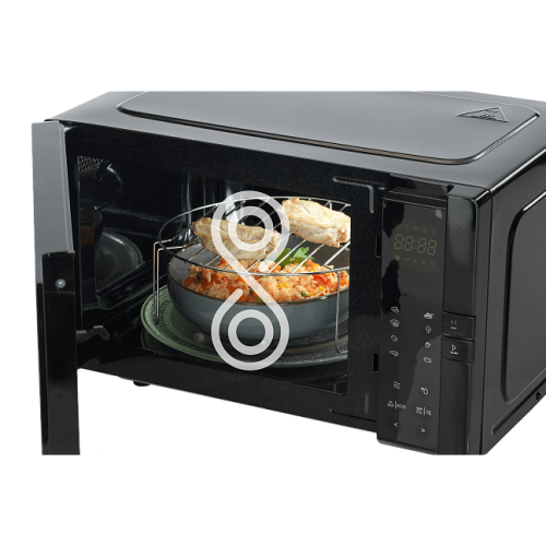 Микроволновая печь Hisense H25MOBS4HGI