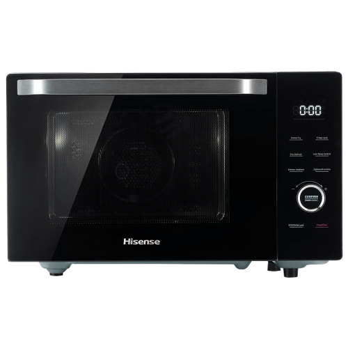Микроволновая печь Hisense H30MOBS10HC