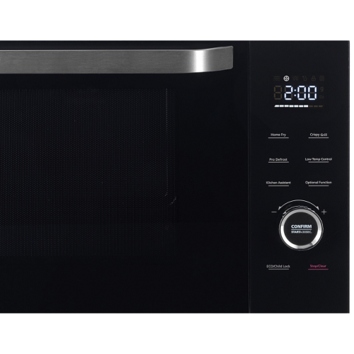 Микроволновая печь Hisense H30MOBS10HC