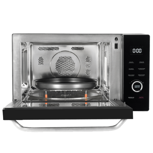 Микроволновая печь Hisense H30MOBS10HC
