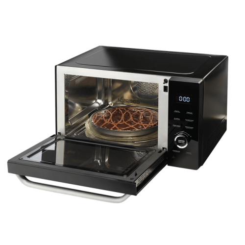 Микроволновая печь Hisense H30MOBS10HC