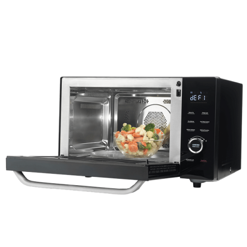 Микроволновая печь Hisense H30MOBS10HC