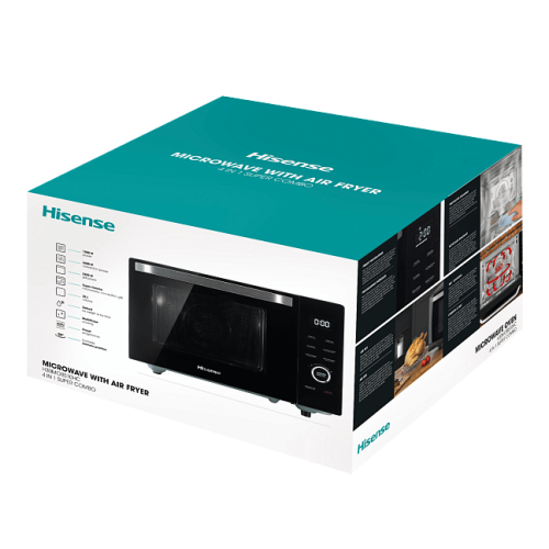 Микроволновая печь Hisense H30MOBS10HC