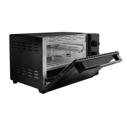 Мини-печь Hisense HOM30M
