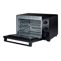 Мини-печь Hisense HOM30M