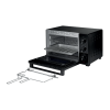 Мини-печь Hisense HOM30M