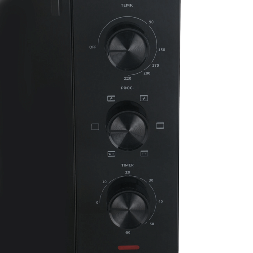 Мини-печь Hisense HOM30M