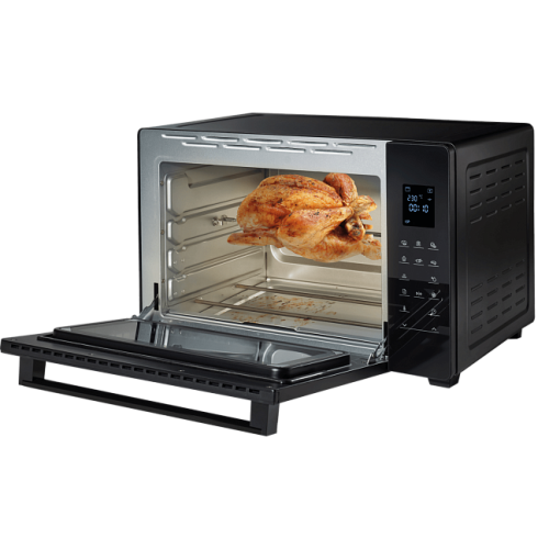 Мини-печь Hisense HOM45D
