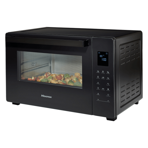 Мини-печь Hisense HOM45D