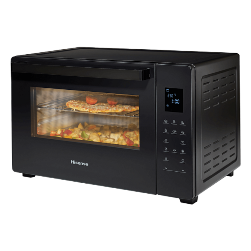 Мини-печь Hisense HOM45D