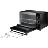 Мини-печь Hisense HOM45M