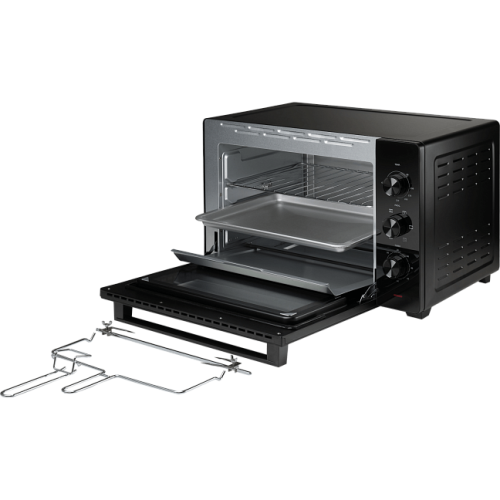Мини-печь Hisense HOM45M