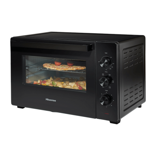 Мини-печь Hisense HOM45M