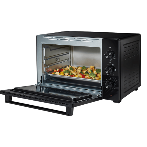 Мини-печь Hisense HOM45M