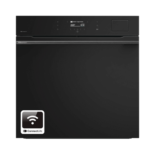 Духовой шкаф Hisense BAS614A8B