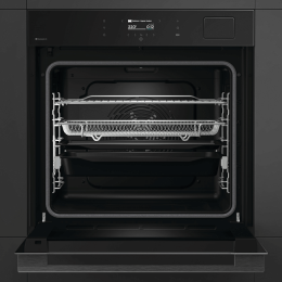 Духовой шкаф Hisense BAS614A8B