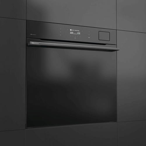 Духовой шкаф Hisense BAS614A8B