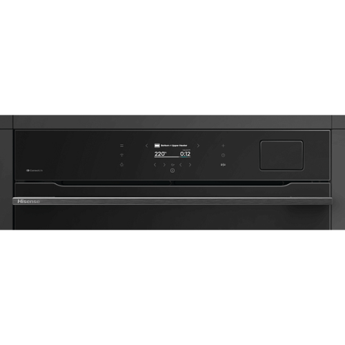 Духовой шкаф Hisense BAS614A8B