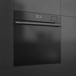 Духовой шкаф Hisense BAS614P8B