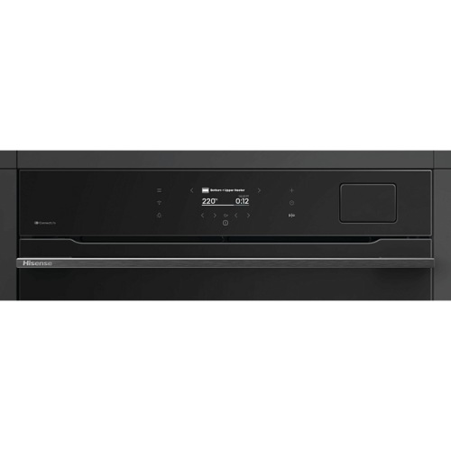 Духовой шкаф Hisense BAS614P8B