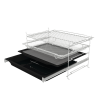 Духовой шкаф Hisense BAS614P8B