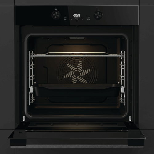 Духовой шкаф Hisense BI64223ADBG