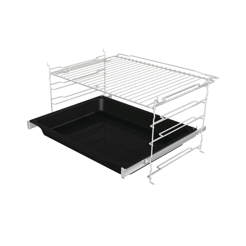 Духовой шкаф Hisense BI64223ADBG