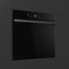 Духовой шкаф Hisense BI64223PDBG
