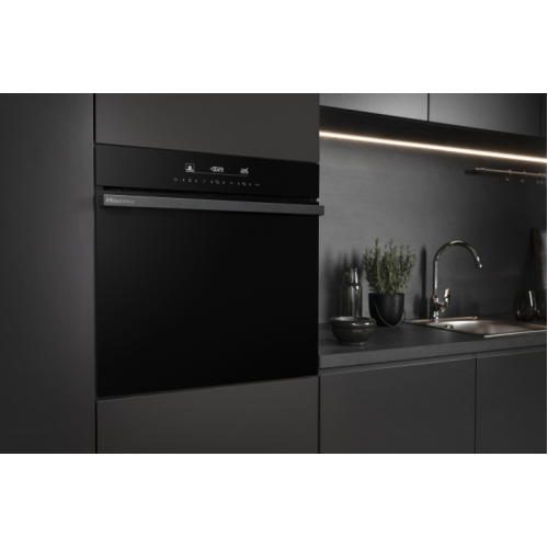 Духовой шкаф Hisense BI65346ADBGWIFI